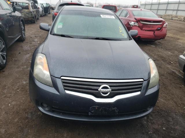 Photo 5 from auction – 2007 NISSAN ALTIMA 2.5 with VIN 1N4AL21E77C198026