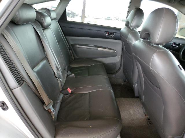 Photo 10 from auction – 2008 TOYOTA PRIUS with VIN JTDKB20U187763620
