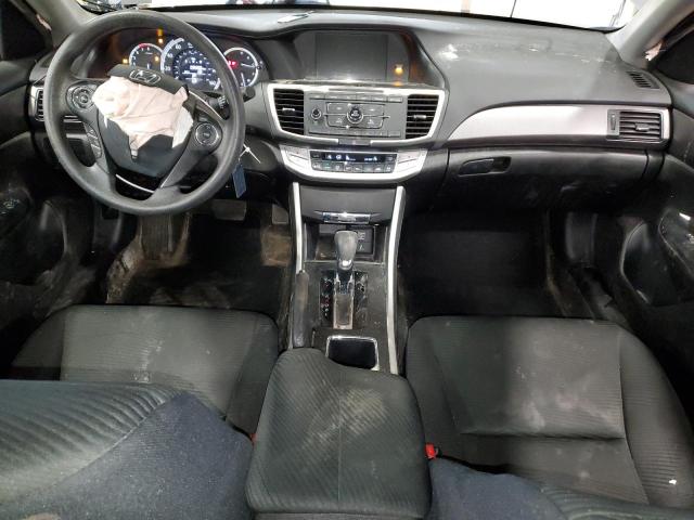 Photo 8 from auction – 2015 HONDA ACCORD LX with VIN 1HGCR2F33FA079300