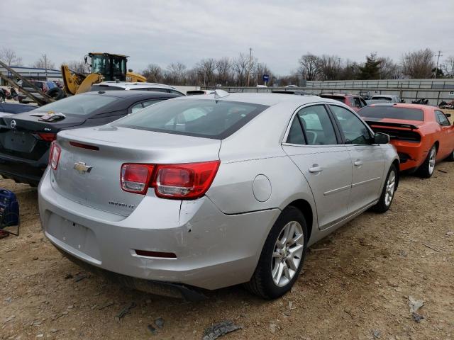 Photo 3 from auction – 2016 CHEVROLET MALIBU LIM with VIN 1G11C5SA3GF113911