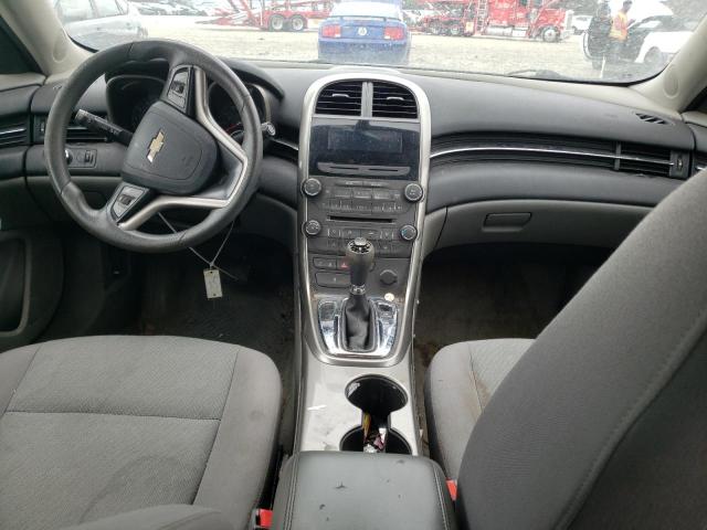 Photo 8 from auction – 2013 CHEVROLET MALIBU LS with VIN 1G11B5SA7DF225707