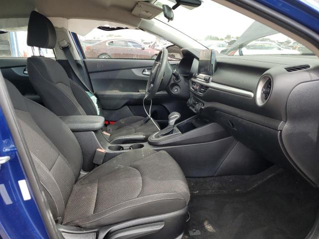 Photo 7 from auction – 2019 KIA FORTE FE with VIN 3KPF24AD2KE044010