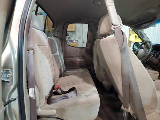 Photo 10 from auction – 2004 TOYOTA TUNDRA ACC with VIN 5TBBT44174S442389