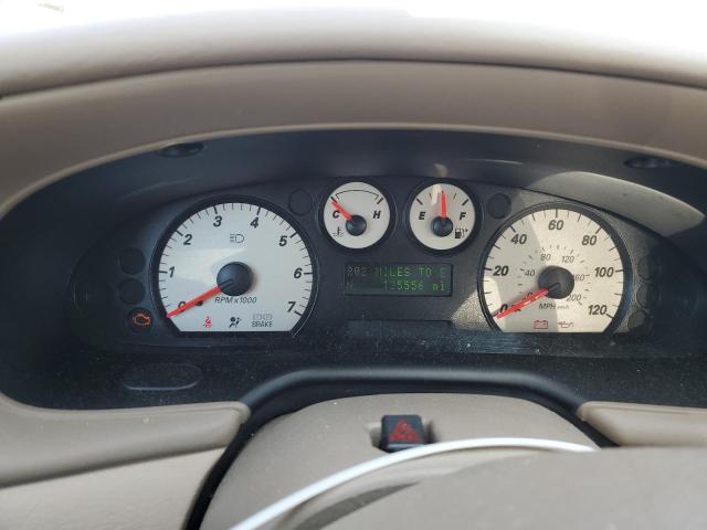 Photo 9 from auction – 2006 FORD TAURUS SEL with VIN 1FAFP56UX6A248939