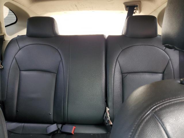 Photo 10 from auction – 2013 NISSAN ROGUE S with VIN JN8AS5MT0DW519055