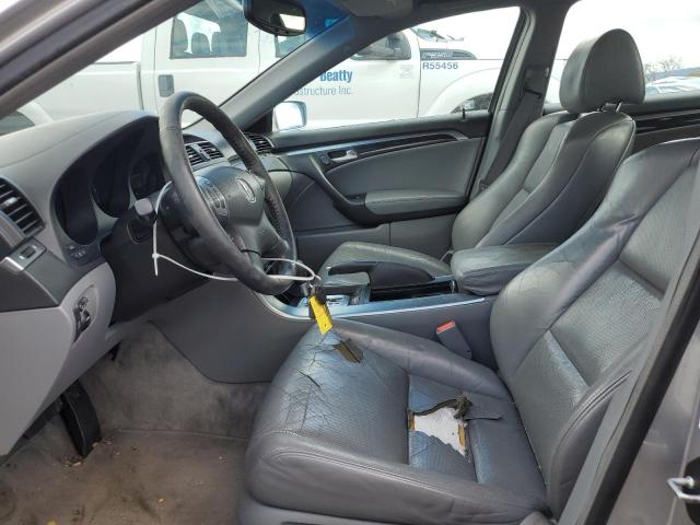 Photo 7 from auction – 2006 ACURA 3.2TL with VIN 19UUA66236A068307