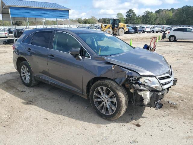 Photo 4 from auction – 2015 TOYOTA VENZA LE with VIN 4T3ZA3BB5FU094143