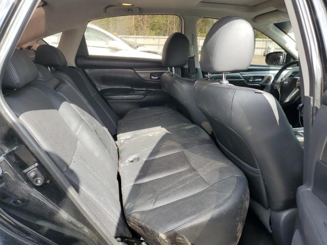 Photo 10 from auction – 2014 NISSAN ALTIMA 2.5 with VIN 1N4AL3AP9EN236915