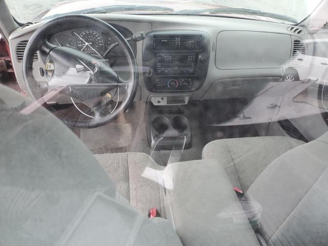 Photo 8 from auction – 2000 FORD RANGER with VIN 1FTYR10V0YPB29773