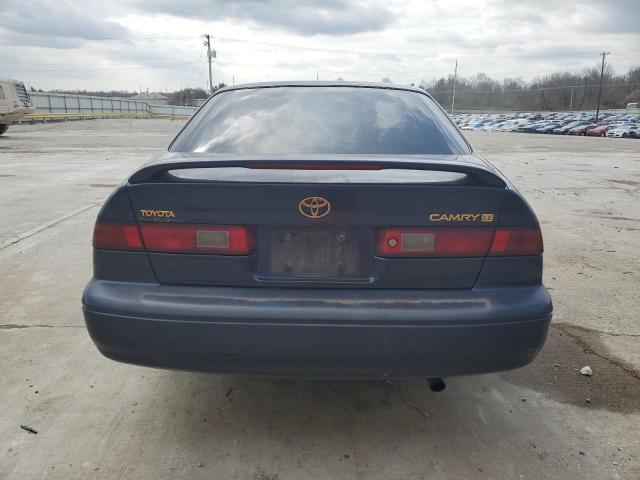 Photo 6 from auction – 1998 TOYOTA CAMRY CE with VIN 4T1BG22K2WU267216