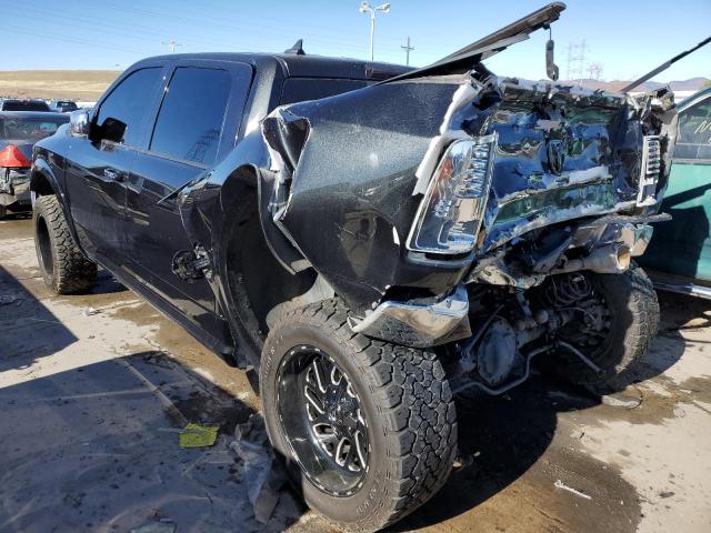 Photo 2 from auction – 2017 RAM 1500 LARAM with VIN 1C6RR7NT0HS518402