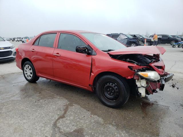 Photo 4 from auction – 2012 TOYOTA COROLLA BA with VIN 5YFBU4EE8CP003070