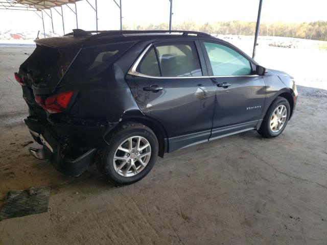 Photo 3 from auction – 2022 CHEVROLET EQUINOX LT with VIN 3GNAXKEV5NL146170