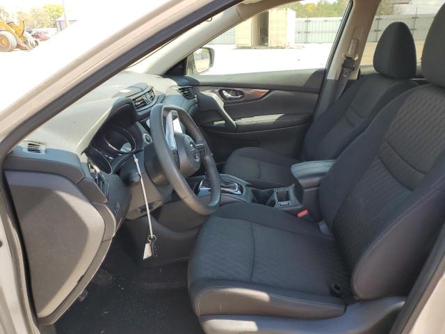 Photo 7 from auction – 2017 NISSAN ROGUE S with VIN 5N1AT2MT8HC828217