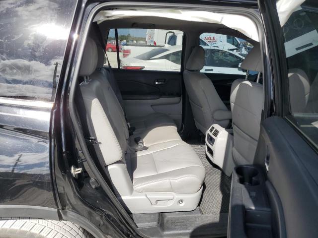 Photo 11 from auction – 2018 HONDA PILOT EXL with VIN 5FNYF5H51JB028858