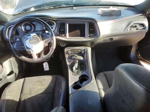 Photo 8 from auction – 2020 DODGE CHALLENGER with VIN 2C3CDZFJ7LH103605