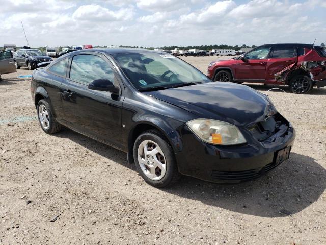 Photo 4 from auction – 2008 PONTIAC G5 with VIN 1G2AL18F587142751