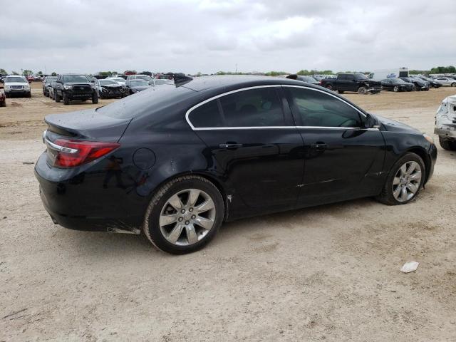 Photo 3 from auction – 2017 BUICK REGAL PREM with VIN 2G4GR5GX9H9106982