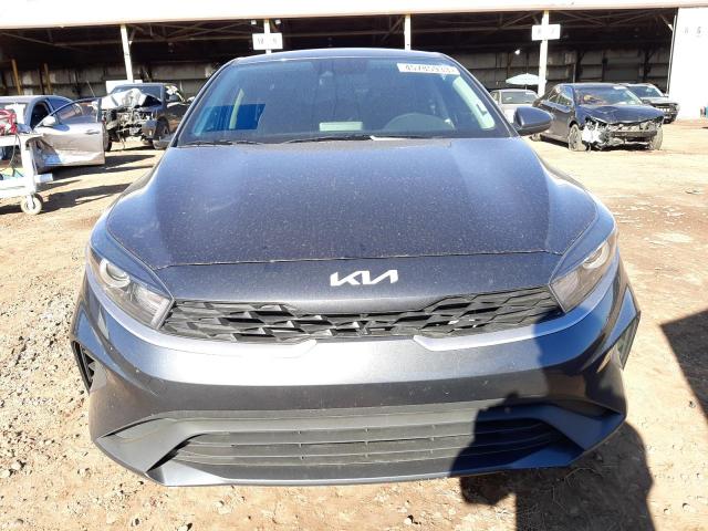 Photo 5 from auction – 2022 KIA FORTE FE with VIN 3KPF24AD0NE503233
