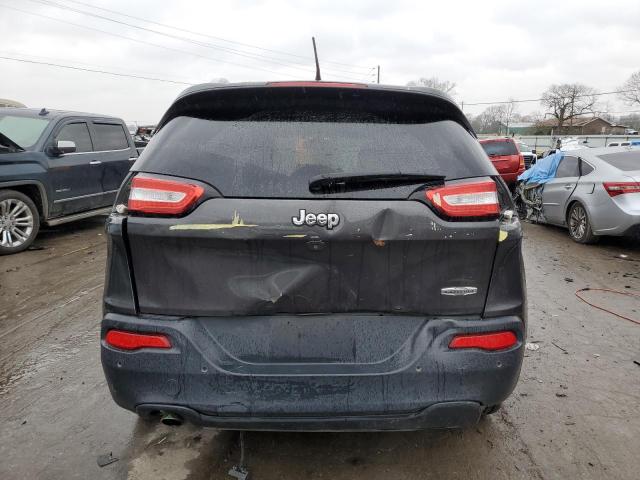 Photo 6 from auction – 2015 JEEP CHEROKEE L with VIN 1C4PJLCB6FW572383