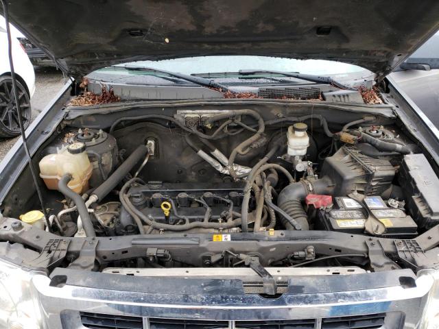 Photo 11 from auction – 2010 FORD ESCAPE XLT with VIN 1FMCU0D78AKD46405