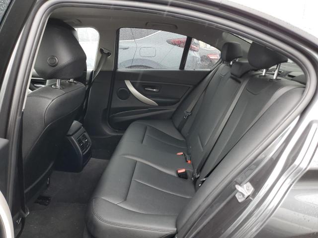 Photo 10 from auction – 2018 BMW 320 I with VIN WBA8A9C5XJAH12068