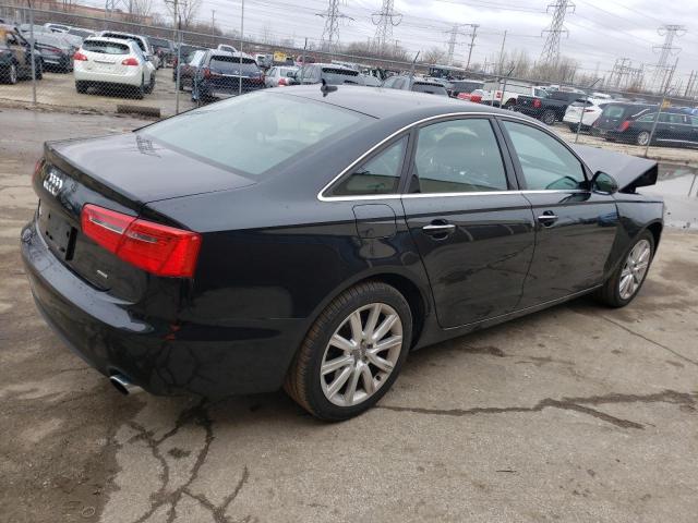Photo 3 from auction – 2015 AUDI A6 PREMIUM with VIN WAUGFAFC0FN006958