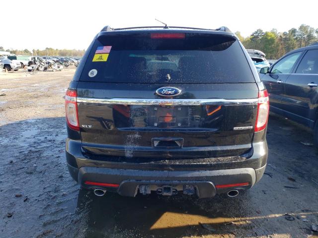Photo 6 from auction – 2013 FORD EXPLORER X with VIN 1FM5K7D87DGC05154