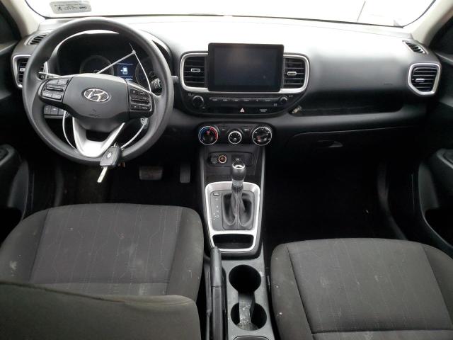 Photo 8 from auction – 2020 HYUNDAI VENUE SE with VIN KMHRB8A34LU037201