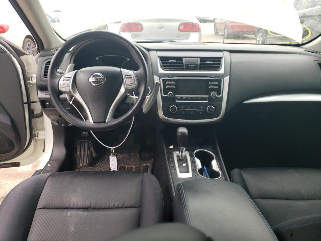 Photo 8 from auction – 2017 NISSAN ALTIMA 2.5 with VIN 1N4AL3AP7HC205503