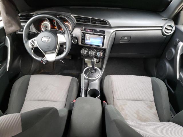 Photo 8 from auction – 2016 SCION TC with VIN JTKJF5C74GJ018636