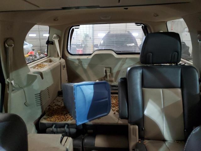 Photo 10 from auction – 2007 FORD EXPEDITION with VIN 1FMFU18527LA76487
