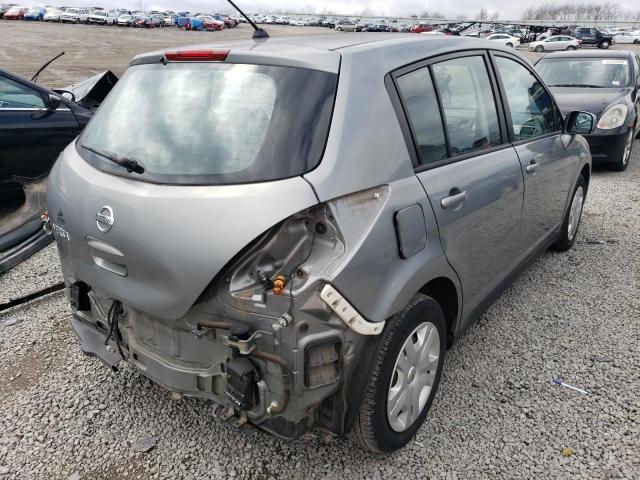 Photo 3 from auction – 2010 NISSAN VERSA S with VIN 3N1BC1CP1AL411123