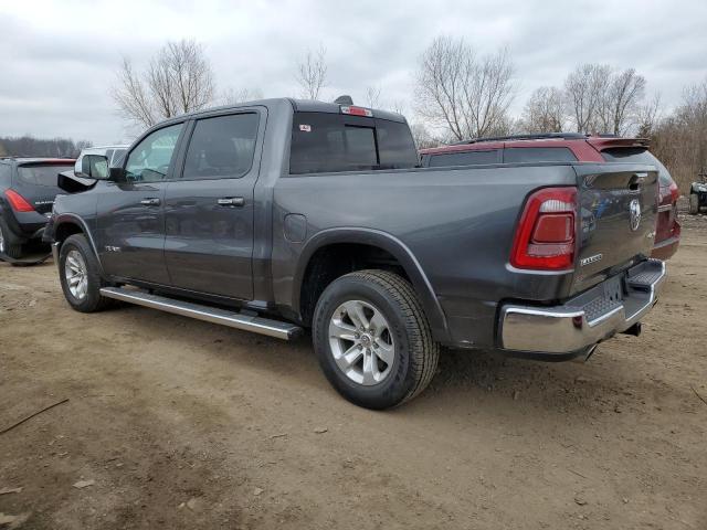 Photo 2 from auction – 2019 RAM 1500 LARAM with VIN 1C6SRFJT1KN553294