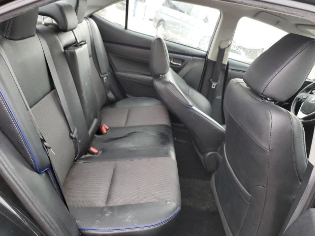 Photo 10 from auction – 2019 TOYOTA COROLLA L with VIN 2T1BURHE7KC218737