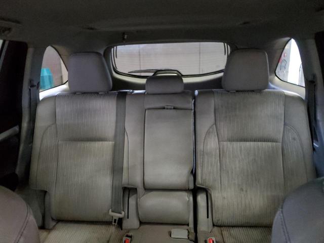 Photo 10 from auction – 2014 TOYOTA HIGHLANDER with VIN 5TDBKRFH9ES043972