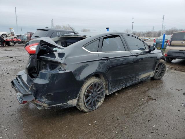 Photo 3 from auction – 2013 FORD FUSION SE with VIN 3FA6P0LUXDR322872