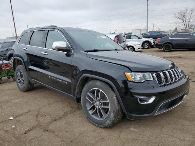 Photo 4 from auction – 2017 JEEP GRAND CHER with VIN 1C4RJFBG1HC786810