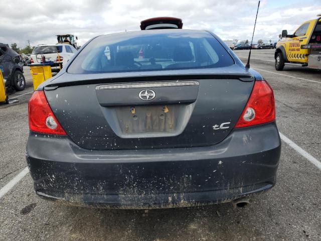 Photo 6 from auction – 2006 TOYOTA SCION TC with VIN JTKDE167460111620