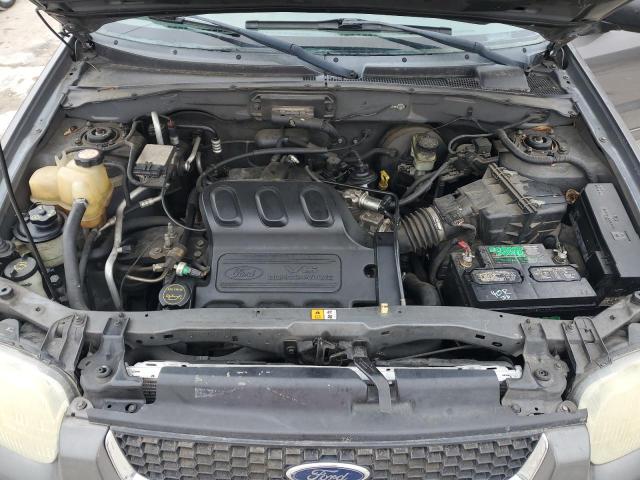 Photo 12 from auction – 2004 FORD ESCAPE LIM with VIN 1FMCU04184KA79878