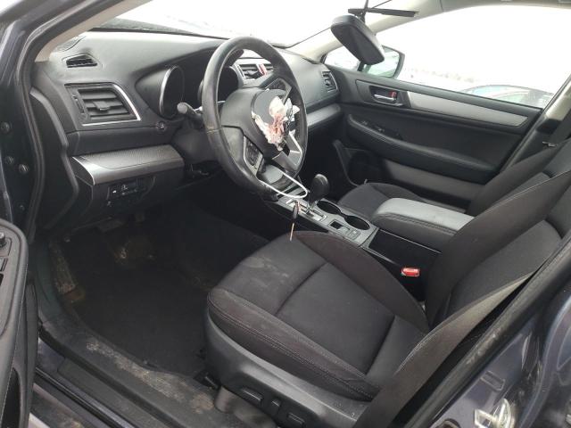 Photo 7 from auction – 2016 SUBARU LEGACY 2.5 with VIN 4S3BNBD61G3045784