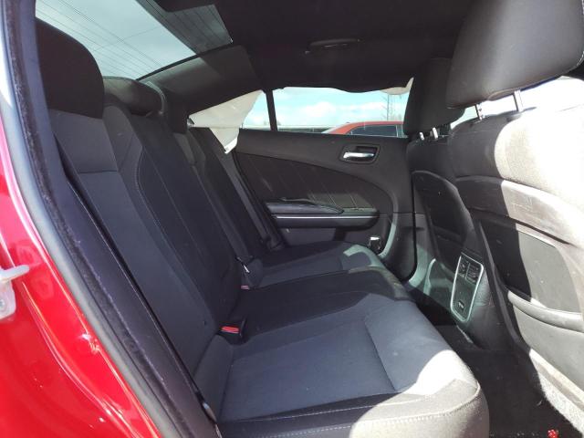 Photo 10 from auction – 2016 DODGE CHARGER SX with VIN 2C3CDXHG6GH174127