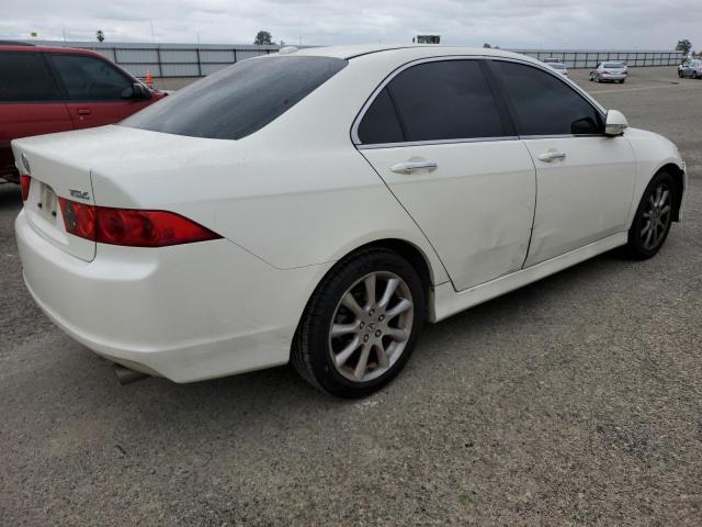 Photo 3 from auction – 2008 ACURA TSX with VIN JH4CL96838C021262