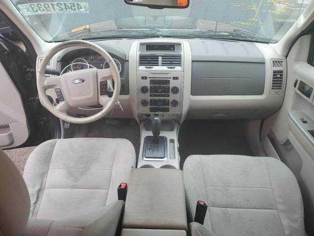 Photo 8 from auction – 2012 FORD ESCAPE XLT with VIN 1FMCU9DG9CKB57883