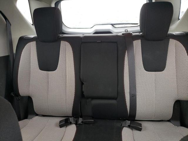 Photo 10 from auction – 2016 CHEVROLET EQUINOX LT with VIN 2GNFLFEK3G6185880