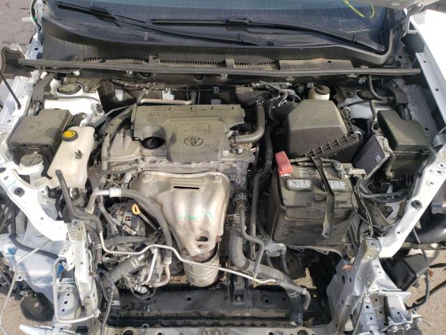 Photo 12 from auction – 2018 TOYOTA RAV4 ADVEN with VIN 2T3WFREV1JW419005