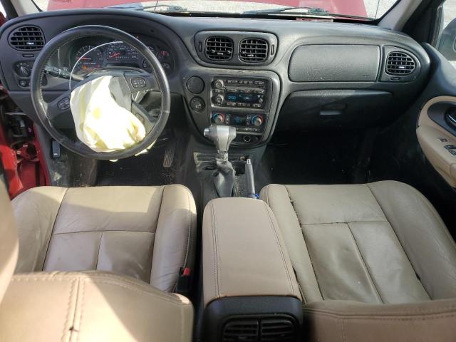 Photo 8 from auction – 2006 CHEVROLET TRAILBLAZE with VIN 1GNDS13S262222137