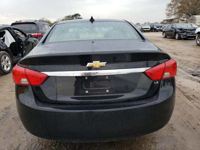 Photo 6 from auction – 2015 CHEVROLET IMPALA LS with VIN 1G11Z5SL6FU148663