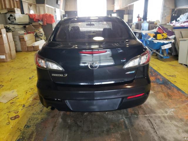 Photo 6 from auction – 2013 MAZDA 3 I with VIN JM1BL1U76D1717337