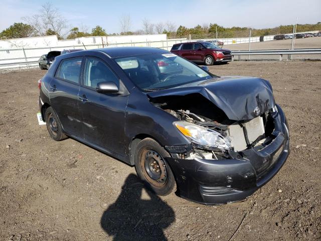 Photo 4 from auction – 2011 TOYOTA COROLLA MA with VIN 2T1KU4EE8BC712418